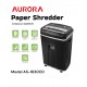 Paper Shredder Heavy Duty Series AS1630CD